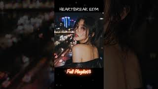 切ない夜のプレイリスト｜Future Bass &amp; Melodic Trap MIX #shorts