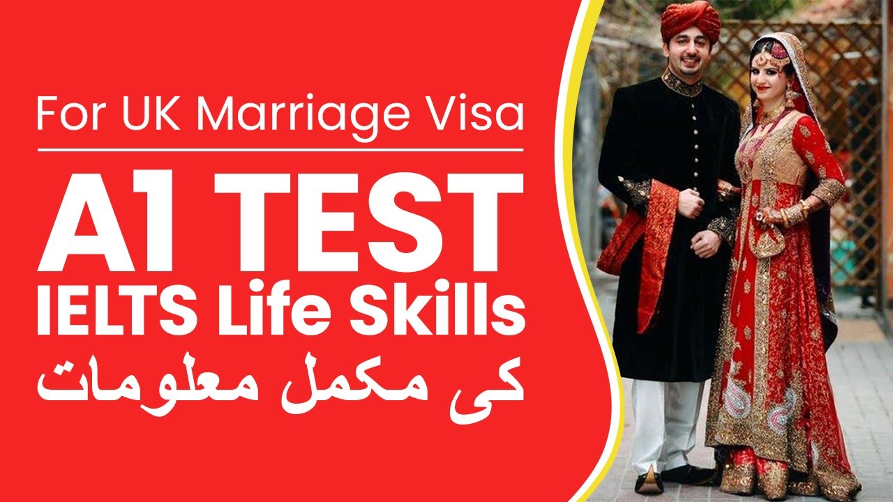 IELTS A1 LIFE SKILLS TEST TRAINING FOR ONLINE STUDENTS SIR BASHARAT