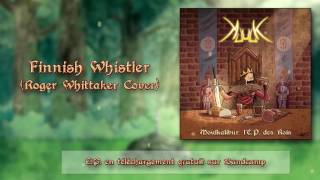 Finnish Whistler (Roger Whittaker) - Metal Cover Resimi