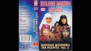 Jaga lidah mu (hj.Muthoharoh) Ira puspita vol.2