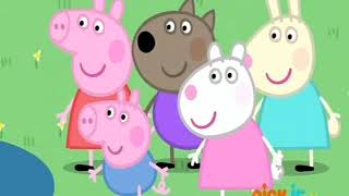 Peppa Pig Disc 2 24
