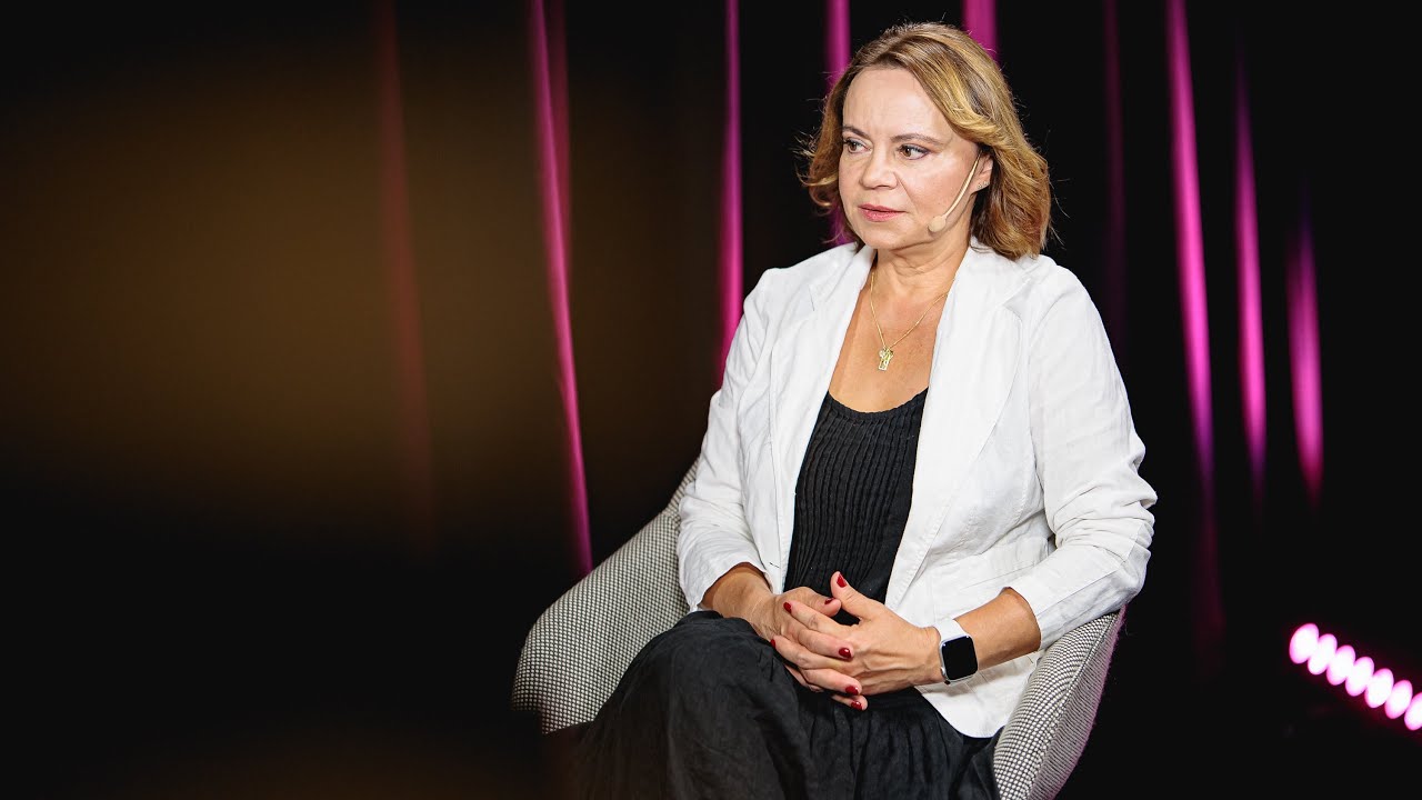 Sveiki gyvi. Gydytoja neurologė pasakė, kas dažniau susiduria su nemiga, ir patarė, kaip ją įveikti