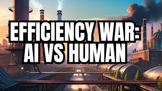 The Ultimate Showdown: Humans vs AI in Energy Optimization