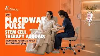 Stem Cell Therapy Abroad: Questions Patients Should Ask Before Paying