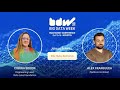 Alex Frangulea & Corina Simion | "Optimizing data transformation and data products development"