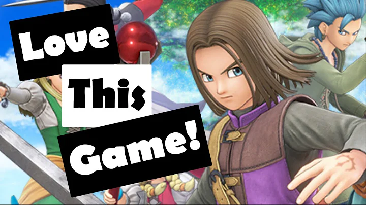 Is Dragon Quest XI Worth It?