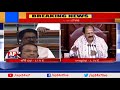 Might be Andhra Issue but I won't accept : Venkaiah tells KVP