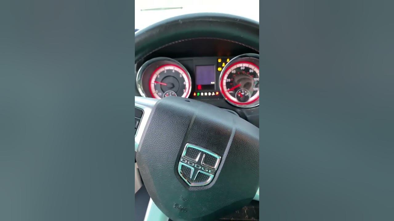 2015 Dodge Caravan Braun Ability Startup 2015 Dodge Caravan Braun Ability Startup