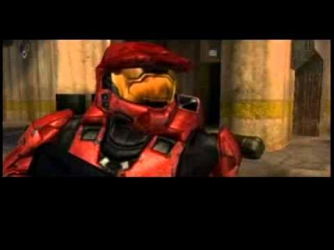 Red vs Blue Episode 54