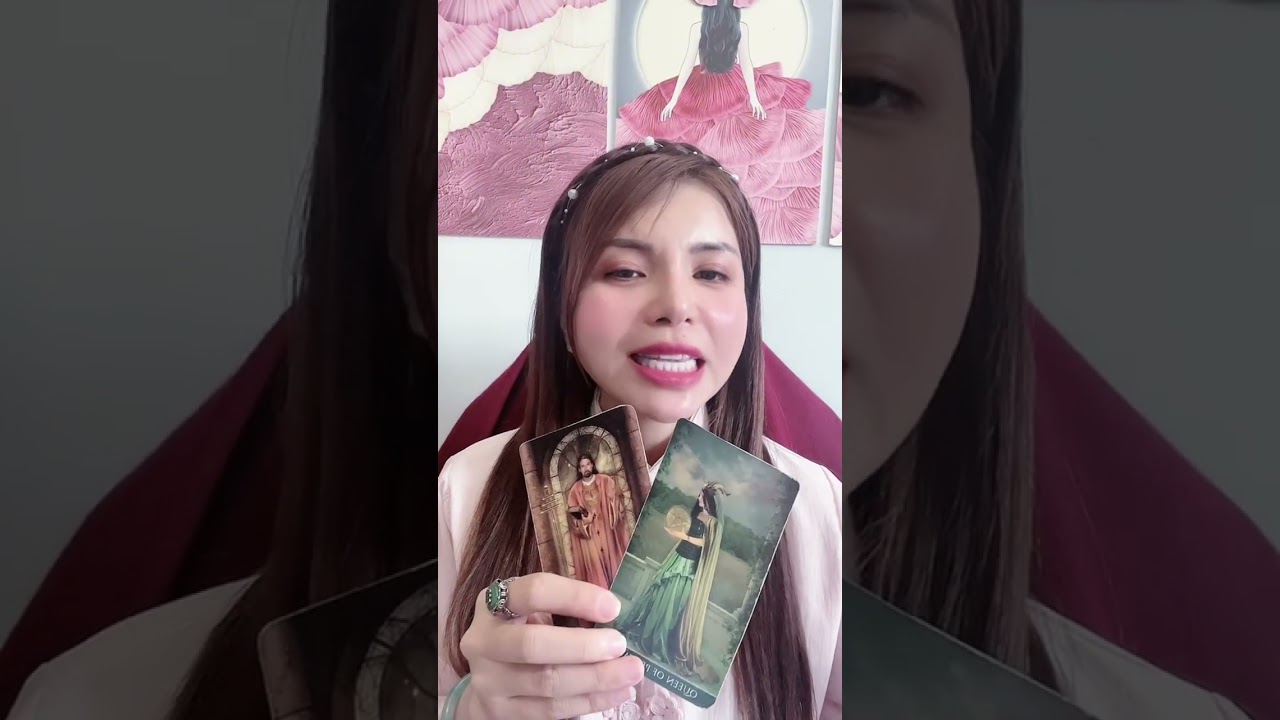 NẾU NHƯ CÁC BẠN CHỦ ĐỘNG BẬT ĐÈN XANH THÌ HỌ SẼ NTN?💓