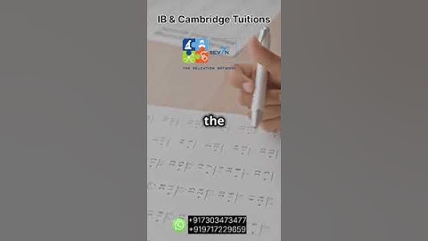 Get ready for your IB Mathematics AI SL external assessments!  #ib #ibdp #maths #math #mathskills