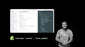 How to Track Form Submissions with Shopify Customer Events API & GTM | Complete Guide