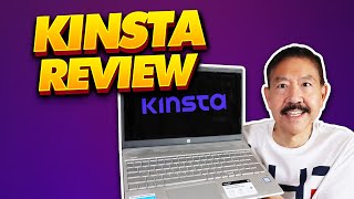 Kinsta Review