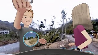 Facebook Uses Puerto Rico To Show Off Vr App