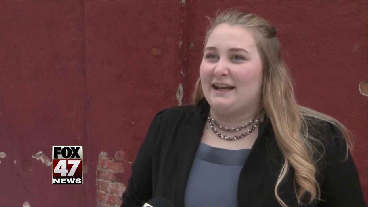 OvidElsie Schools cancel "midwinter break" to make up snow days YouTube