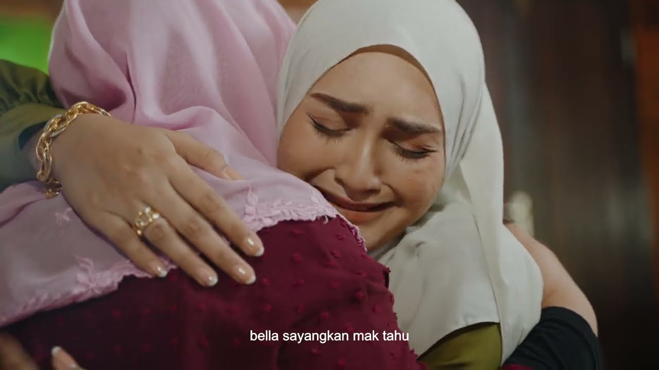 IKLAN RAYA 2024 KHILAF | KEDAI EMAS HAJJAH HALIJAH