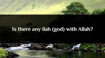 Abdullah Al-Ghamdi Surah An-Naml 59-66 || تلاوة رائعة عبدالله الغامدي من سورة النمل || أإله مع الله؟
