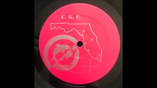 Cosmic Baby - Cosmic Greets Florida (7am Pacific Mix) 1995