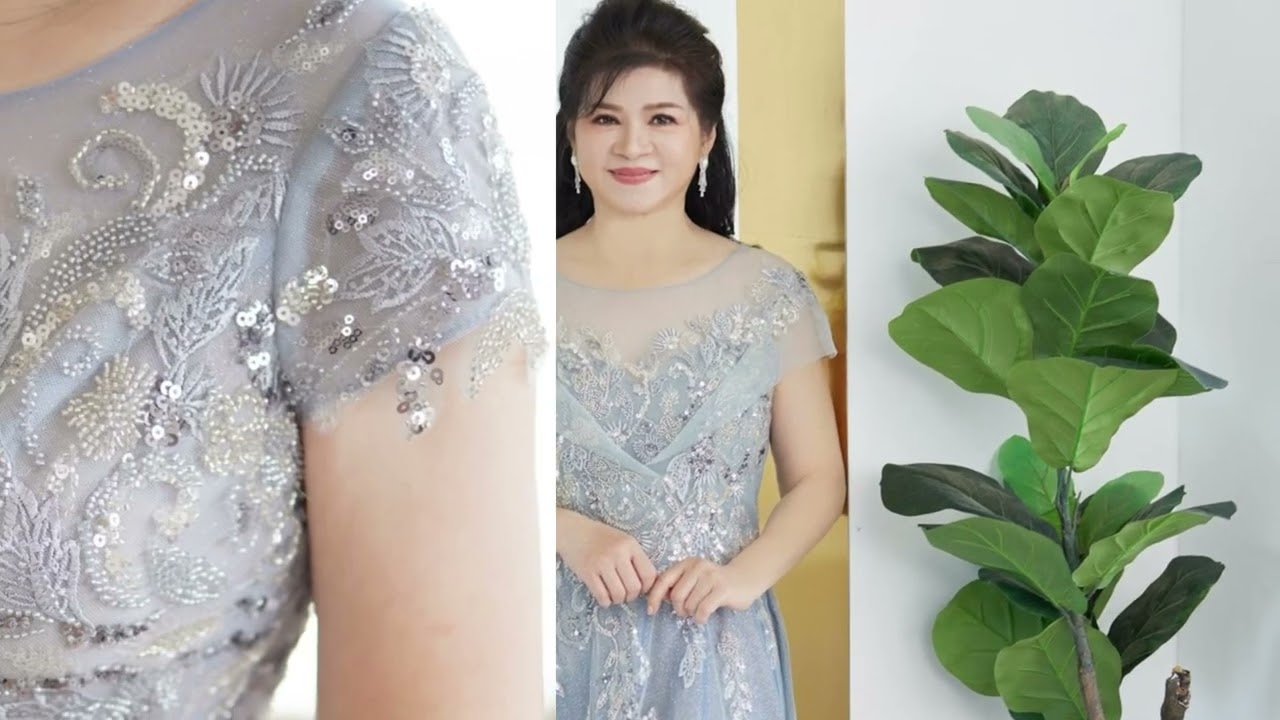 婚禮媽媽禮服主婚人禮服租賃/訂製