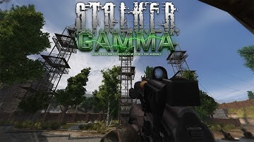 Brain Scorcher - An ADHD Guide to S.T.A.L.K.E.R GAMMA