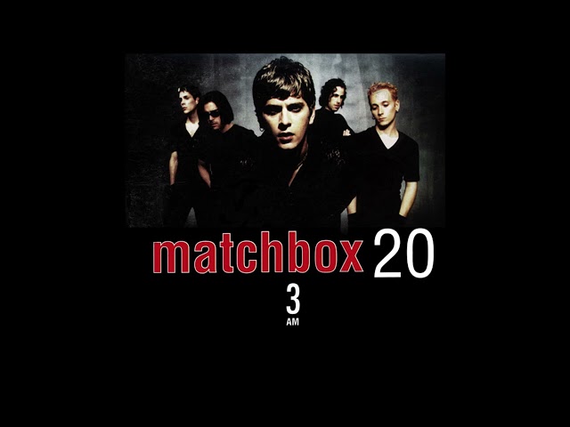 Push (Acoustic) - Matchbox Twenty class=