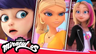 MIRACULOUS |  ADORATION  | SAISON 5 | Les aventures de Ladybug et Chat Noir