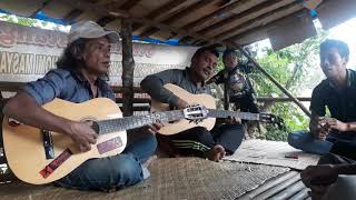 PADAO DAO NILA SARI COVER BY GITAR AKUSTIK PALUTA, LAGU TAPSEL TERHITS #023