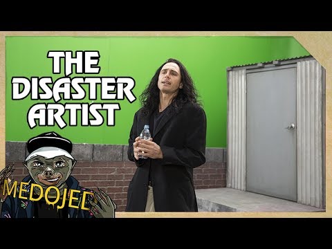 Recenze filmu: The Disaster Artist - Film o vzniku vtipostrofy The Room!! |žádný spoilery|