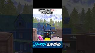 GOLI MAR RAHAL BA #bgmi #pubgmobile #bgmishorts #gaming #bgmiindia #funny #shorts