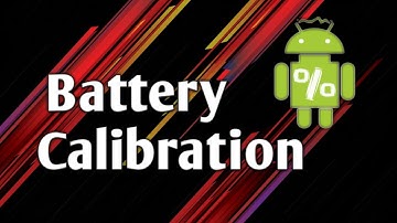 How to calibrate Android phone