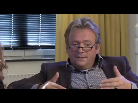Jan van Setten (Interview)