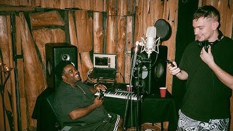 Hulvey - CLOSER (Extended Unreleased Song Snippet)