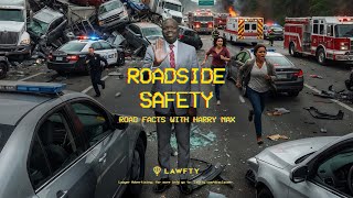 Roadside Safety: What You Need to Know | Road Facts with Harry Max