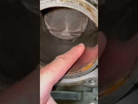 Последствия разрушения катализатора Kia Hyundai