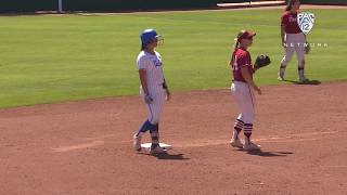 Pac-12 Networks Recap (May 4)