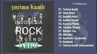 Download lagu Jamrud - Terima Kasih Full Album [ HQ Tanpa Iklan ]