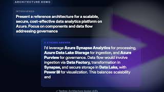 Accenture Solutions Architect Interview: Real Questions & 2026 Prep Guide
