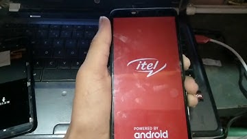 Itel S42 frp lock unlock by miracle crack