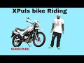 wheeli Bike Riding With New XPulse Bike//💀 #bikeriding #bikewheeling #youtube #xpulse200 #bikegame