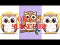 Haw to draw a owl 🦉 easy skech step by step for kid's