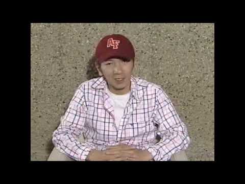 YOSHII LOVINSON CALL MEリリースコメント