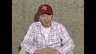 YOSHII LOVINSON CALL MEリリースコメント - YouTube