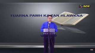 Rev, Lalnuntluanga, Tuarna pawh katan hlawkna