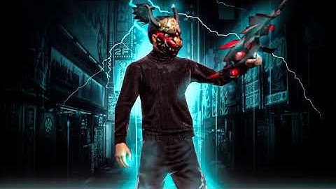 Thumbnail like D Alex ff | Thumbnail speed art