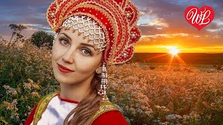 РАЗГОРЕЛСЯ СПОР ♥ ЗАВОДНОЙ ЗАЖИГАТЕЛЬНЫЙ ШАНСОН В ДОРОГУ WLV ♥ RUSSIAN MUSIC HITS WLV