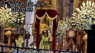 Jesús de la Merced - 05/08/2021  304 años de Consagración
