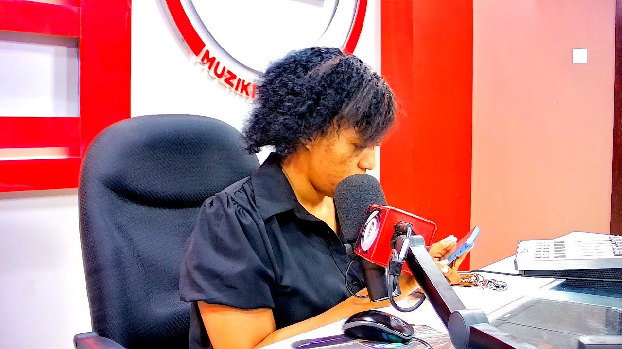 🔴LIVE :RIPOTI YA LEO SIMULIZI YA SOFIA SEHEMU YA 04  - SEPT 19