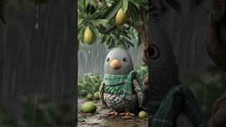 🤪Mango Kabutar #cartoon #shorts #shortsfeed #youtubeshorts #yt #ai #viral #animation #facts #funny