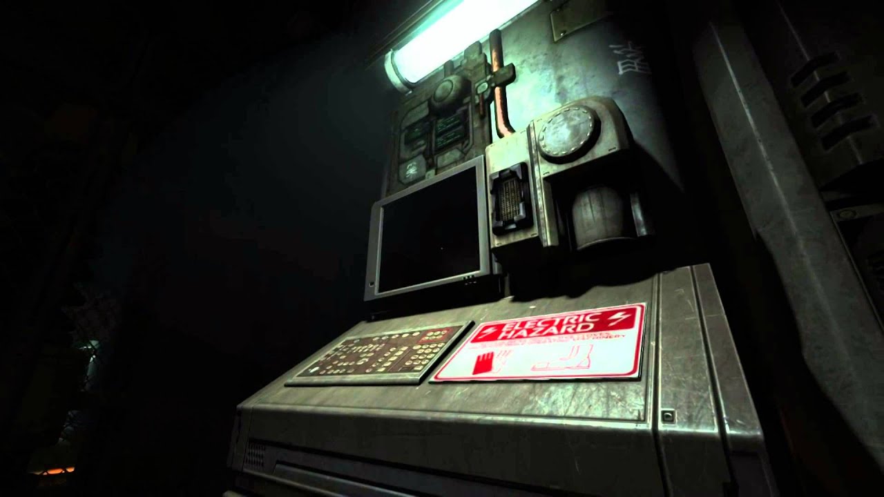 SOMA Part 19: ONE ROOM TIME - YouTube