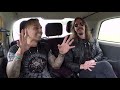 Dudes Talking S#*t In A Truck: Opeth